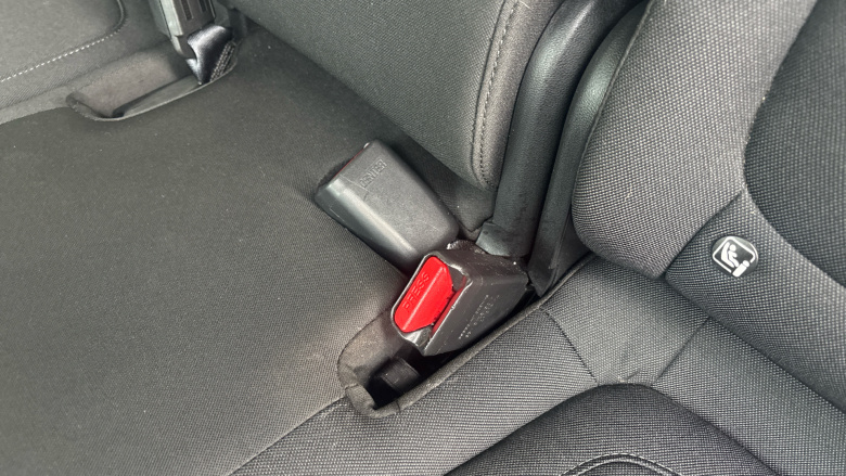 Hyundai TUCSON 1.6 TGDi 48V MHD SE Connect 5dr 2WD DCT Petrol Estate